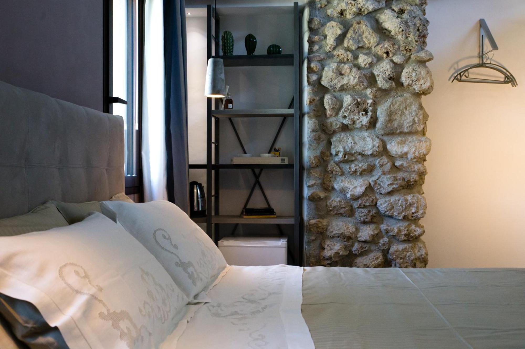 Oikos In Terre Di Zaccanello Racalmuto ห้อง รูปภาพ