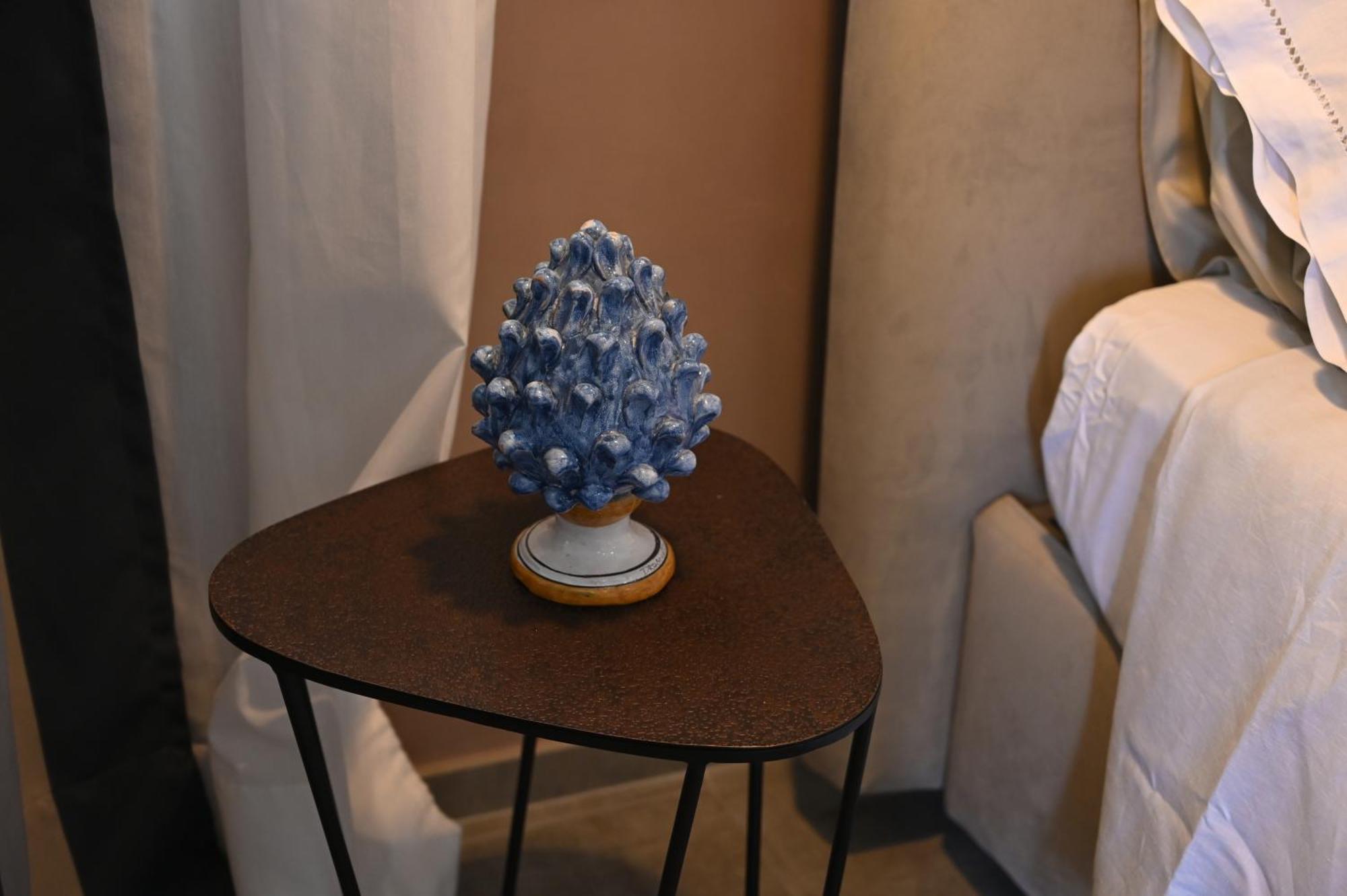 Oikos In Terre Di Zaccanello Racalmuto ภายนอก รูปภาพ